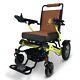2022 Patriot-11 All-new Light Weight Electric Wheelchair Motorized Portable