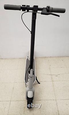 (52483-1) Segway G301P Ninebot E-Scooter