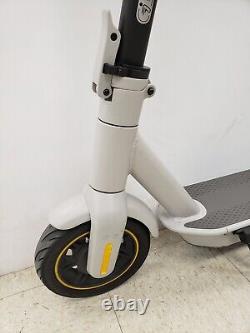 (52483-1) Segway G301P Ninebot E-Scooter