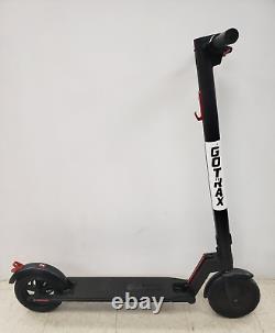 (55445-1) Gotrax XR Ultra E-Scooter