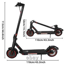 8.5 Road Approved E-Scooter 10.4Ah 350W Offroad Electric Scooter ONSON