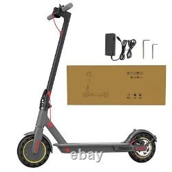 Adult Electric 350W Folding Scooter 8.5 inch Tires