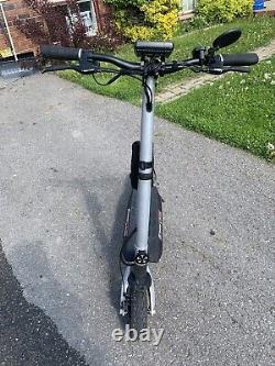 Adult Off Road E-Scoooter Circooter Off Road Electric Scooter 1600W