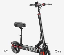 Adult foldable 2 wheel 800W scooter portable scooter mobility portable scooter