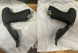 BRAND NEW! SHIMANO GRX Di2 ST-RX815 Di2 Left and Right Shifters for 1x or 2x