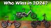 Best Foldable Electric Bikes 2024 The Only 5 You Should Consider
