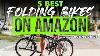 Best Folding Bikes On Amazon 5 Folding Bikes On Amazon 2023 Buying Guide