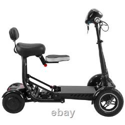 City Slicker United Mobility Electric Scooters Foldable Lightweight Powerful