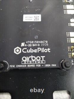 Cube Black Quadcopter