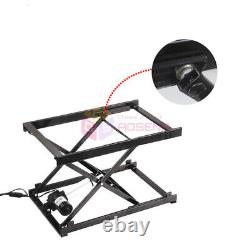 Electric Lifting Table Bracket Living Room Household Frame Folding Table Stand
