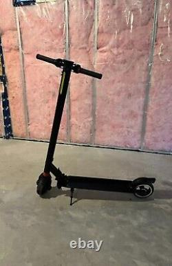 Electric Scooter Adult