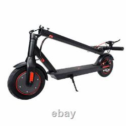 Electric Scooter Adult 10 500W Long Range Urban Commuter E-Scooter Off Road