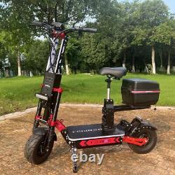 Electric Scooter Frame Biggest Size Open Size 150mm fit for 13/14inch tires
