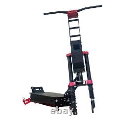Electric Scooter Frame standard size Open Size 150mm fit for 13/14inch tires
