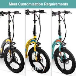 Foldable 20 inch Adult Big Wheel Scooter 10-15 Day Shipping