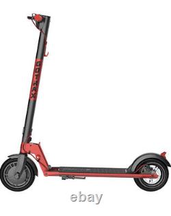 Gotrax GXL V2 electric scooter
