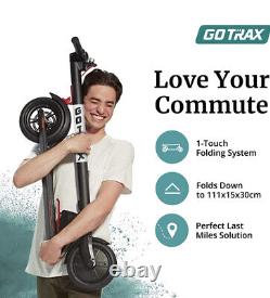 Gotrax GXL V2 electric scooter