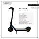 Hiro Es 400w Journey Electric Scooter
