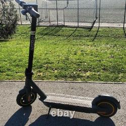 HIRO ES 400W Journey Electric Scooter