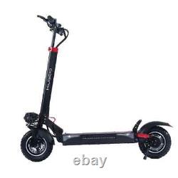 KUGOO M4 Pro Electric Scooter 864WH Power 50KM/H Max Speed