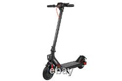L9 Dual-Motor Folding Electric Scooter/ 350With 60km Range Escooter CANADA USA