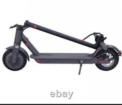 L9 Dual-Motor Folding Electric Scooter/ 350With 60km Range Escooter CANADA USA