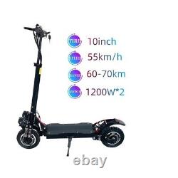 LD-X6P Electric scooter