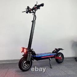 LD-X6Pro Electric scooter