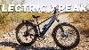 Lectric Xpeak Best Budget Adventure Ready Electric Bike