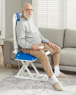 MAIDeSITe Heavy Duty Floor Lift Elderly from Floor Can be Raised to 20 300 LBS