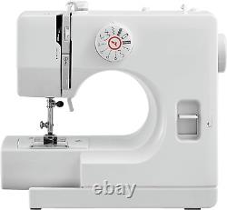 Mini Sewing Machine for Beginners, Small Portable Sewing Machine for Kids, Adult