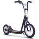 Mototec Groove 36v 350w Big Wheel Lithium Electric Scooter Black Commuter Adults