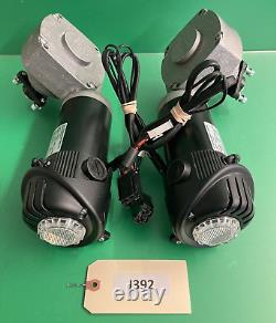 Motors for Permobil M3 Power Wheelchair 330723/330819 313934/313935 #J392