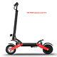 New Off Road High Speed Electric Scooter 48v10.4ah Can Be Foldable With Seat