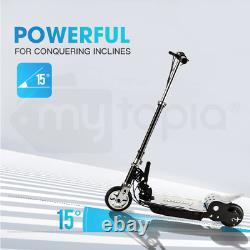 NNEMB TRZ Electric Scooter 140W Adjustable and Foldable for both Adults / Kids