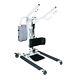 New Lumex Lf2020 Easy Lift Sts Sit To Stand Electric Patient Lifter Lf 2020