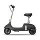 Okai Ea10 Pro Electric Scooter With Foldable Seat 35 Miles Range & 15.5mph M