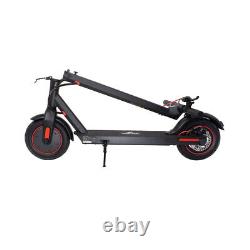 OOKTEK 500W Electric Scooter Adults Long Range Folding E-Scooter Portable