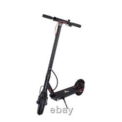 OOKTEK 500W Electric Scooter Adults Long Range Folding E-Scooter Portable