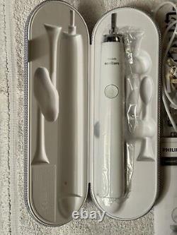 Philips Sonicare DiamondClean HX939W Tooth Brush white. Brand new