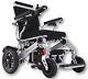 Thrive Mobility Electric Wheelchair Power Wheel Chair Lightweight Mobility
