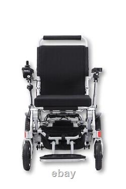 THRIVE Mobility Electric Wheelchair Power Wheel chair Lightweight mobility