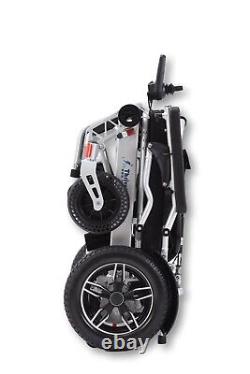 THRIVE Mobility Electric Wheelchair Power Wheel chair Lightweight mobility