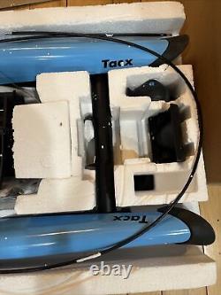 Tacx Boost Cycling Wheel-on Bike Trainer New