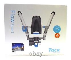 Tacx Flow Smart Trainer