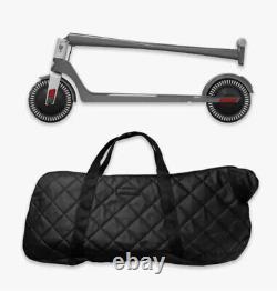 Unagi Model One E350 With Carrying Bag Bundle electric scooter