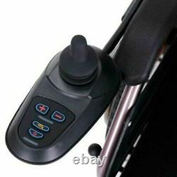 Waterproof JOYSTICK Controller for Folding Electric Wheelchair Mobility chair