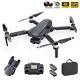 X19 Brushless Drone Gps Fpv 4k Hd Camera Aerial Photography Drone Rc Quadcopter