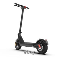 X9 Max Electric Scooter High Power
