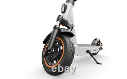 Yadea Ks5 10-inch Pro Electric Scooter With Dual Shoch Suspension